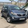 Kia Sportage automatique essence thumb 0