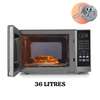 MICRO ONDE HISENSE 36LITRES H36MOMMI thumb 2