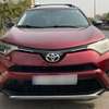 Toyota RAV4 thumb 1
