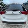 MITSUBISHI OUTLANDER 2016 thumb 6