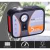 Gonfleur Pneu Voiture, Compresseur d'air avec lampe thumb 4