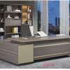 Table bureau directeur et station de travail thumb 1