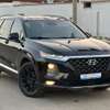 Hyundia santafe thumb 2
