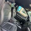 Ford Explorer XLT 2017 thumb 8