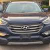 Hyundai Santafé 2017 full thumb 1