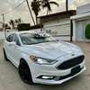Ford fusion platinium thumb 1