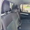 Toyota Hilux 2018 thumb 3