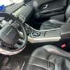 RANGE ROVER EVOQUE 2013 thumb 3