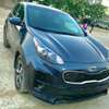 Kia Sportage thumb 3