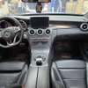 Mercdes C400 AMG,2016 thumb 4