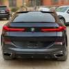 BMW X6 M50i 2022 thumb 7