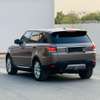 Range Rover Sport 2017 thumb 8