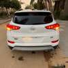 Hyundai Tucson 2017 thumb 4