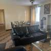 Appartement F4 meublé à Bourguiba - Longue durée thumb 2
