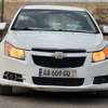 Chevrolet cruze 2012 thumb 0