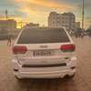 Jeep grand Cherokee srt 2020 tunned thumb 4