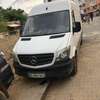 Mercedes benz sprinter thumb 0