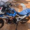 Africa twin Adventure DCT 2022 thumb 0