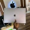 MacBook pro touch bar 2019 core i9 RAM 16 ssd 1tera thumb 1