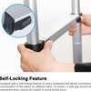 Échelle télescopique 11 pieds (3,35 m) en aluminium thumb 6