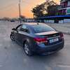 Chevrolet cruze rs thumb 7