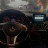 Mercedes CLA AMG 2014 thumb 4
