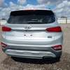 Hyundai SANTA FE ULTIMATE 2019 sous douane thumb 12