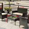 Salon de jardin neuf thumb 0