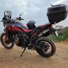 Africa Twin thumb 1