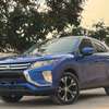 Mitsubishi Éclipse Cross 2018 venant thumb 1