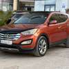 Hyundai SANTAFE thumb 7