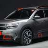 Citroën C5 Aircross 2020 full options thumb 5