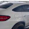 Mercedes GLE43 thumb 1