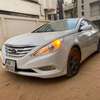 HYUNDAI SONATA 2013 thumb 4