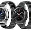 Bracelet Samsung Galaxy, Amazfit, Garmin, Huawei en Acier thumb 2