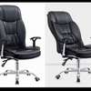 Chaise et fauteuil de bureau simple ou ergonomique thumb 3