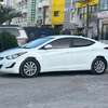 Hyundai Elantra 2016 thumb 7