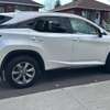 Lexus RX 350 sport thumb 5
