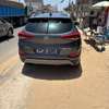 Hyundai Tucson thumb 3