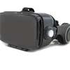 Casque de réalité virtuelle 3d pour Smartphone - Orange Vr1 thumb 1