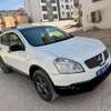 Nissan qashqai 2009 thumb 3