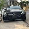 Mercedes C300 AMG thumb 2