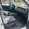 Pickup Mazda Blanc thumb 6