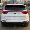 Kia Sportage diesel thumb 1