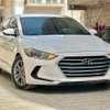 Hyundai Elantra 2017 thumb 2