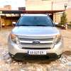 Ford explorer limited 2014 thumb 0