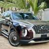 Hyundai Palissade MANSORY 2020 thumb 4