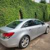 Chevrolet cruze LTZ 2013 thumb 2