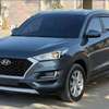 Hyundai Tucson 2019 2.0 thumb 2
