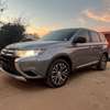 Mitsubishi Outlander thumb 7